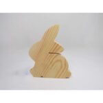 Κουνέλι επίπεδο βάσης 18cm