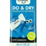 Πηλός Creall Do and Dry 500gr