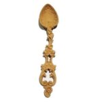 Ξυλόγλυπτο Κουτάλι 26cm