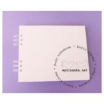 Album βάση 16,5×20,5 cm