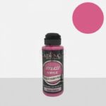 Υβριδικό ακρυλικό Fushcia 120ml