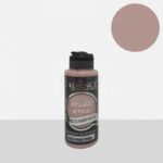 Υβριδικό ακρυλικό Powder pink 120ml