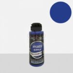 Υβριδικό ακρυλικό Ultramarine 120ml