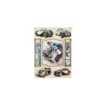 Ριζόχαρτο Cadence 208