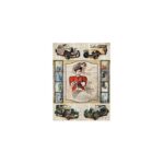 Ριζόχαρτο Cadence 209