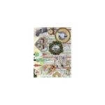 Ριζόχαρτο Cadence 238