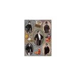 Ριζόχαρτο Cadence 278