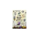 Ριζόχαρτο Cadence 296