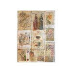 Ριζόχαρτο Cadence 324