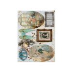 Ριζόχαρτο Cadence 326