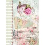 Ριζόχαρτο Cadence 339