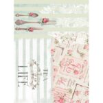 Ριζόχαρτο Cadence 340