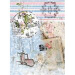 Ριζόχαρτο Cadence 342