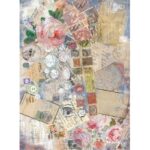 Ριζόχαρτο Cadence 346