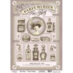 Ριζόχαρτο Cadence 368