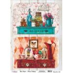 Ριζόχαρτο Cadence 373