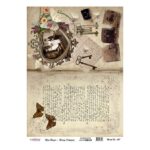 Ριζόχαρτο Cadence 407