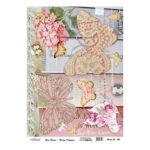 Ριζόχαρτο Cadence 420