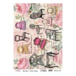 Ριζόχαρτο Cadence 422