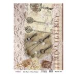 Ριζόχαρτο Cadence 448