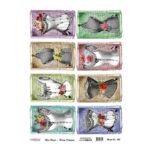 Ριζόχαρτο Cadence 452