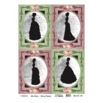 Ριζόχαρτο Cadence 454