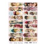 Ριζόχαρτο Cadence 456