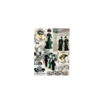 Ριζόχαρτο Cadence 046