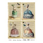 Ριζόχαρτο Cadence 462