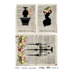 Ριζόχαρτο Cadence 466