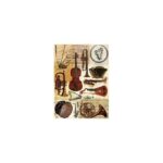 Ριζόχαρτο Cadence 047