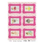 Ριζόχαρτο Cadence 483