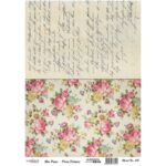 Ριζόχαρτο Cadence 518