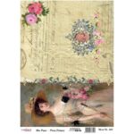 Ριζόχαρτο Cadence 523