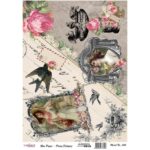 Ριζόχαρτο Cadence 524