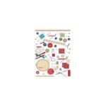 Ριζόχαρτο Cadence 062