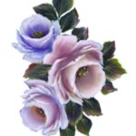 Transfer classic  17Χ25 cm