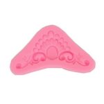 Καλούπι σιλικόνης 10×5.3×0.9cm