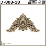 Ξυλόγλυπτο D-808-18