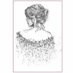 Ριζόχαρτο Napkin Stamperia