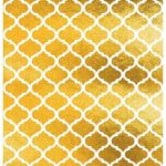 Ριζόχαρτο με μεταλλικό φύλλο 017