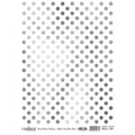 Ριζόχαρτο με μεταλλικό φύλλο 024