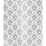 Ριζόχαρτο με μεταλλικό φύλλο 06