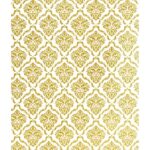 Ριζόχαρτο με μεταλλικό φύλλο 06