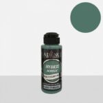 Υβριδικό ακρυλικό Firuze 120ml