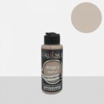 Υβριδικό ακρυλικό Warm oat 120ml