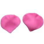 Καλούπι σιλικόνης, Πέταλα τριαντάφυλλου, 7×6,5x2cm