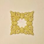 Διακοσμητικό στοιχείο 6Χ6cm