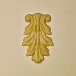 Διακοσμητικό στοιχείο 7Χ4,5cm