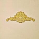 Διακοσμητικό στοιχείο 9,5Χ4cm